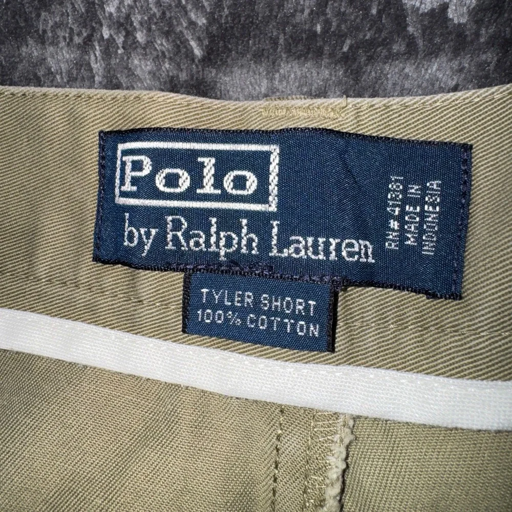 Polo Ralph Lauren polo ralph